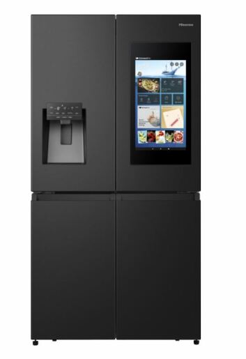 Hisense frižider RQ760N4IFE