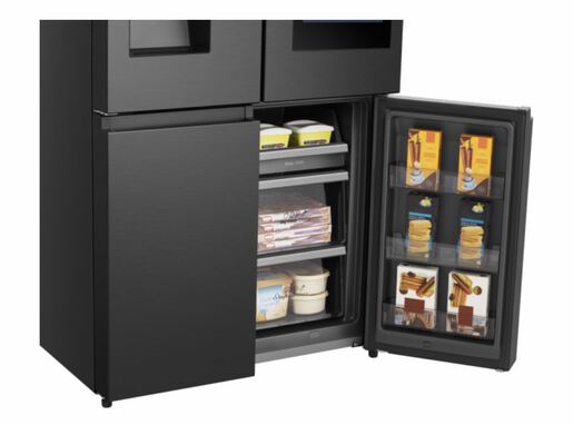 Hisense frižider RQ760N4IFE