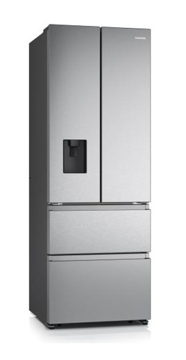 Hisense frižider RF632N4WIE