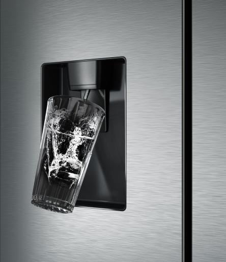 Hisense frižider RF632N4WIE