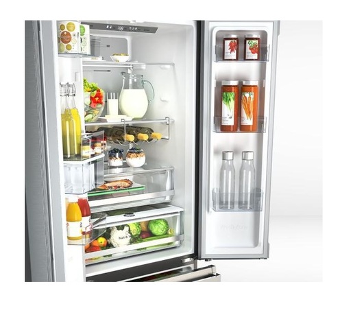 Hisense frižider RF632N4WFE