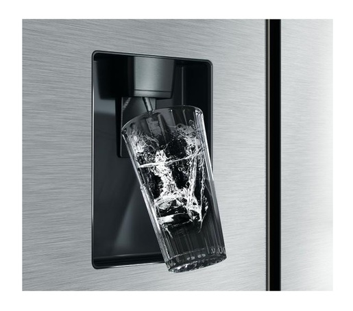 Hisense frižider RF632N4WFE