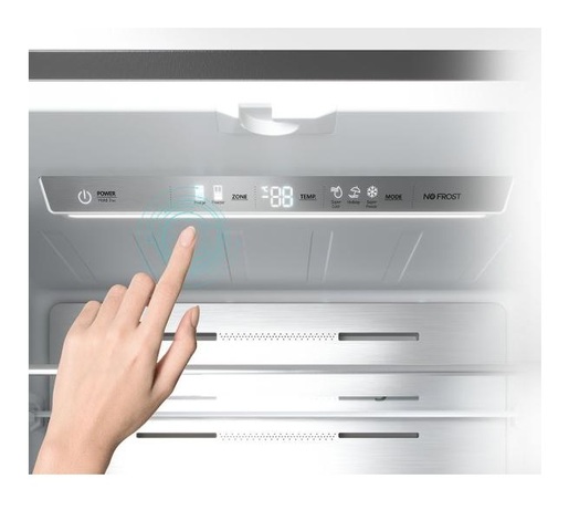 Hisense frižider RF632N4WFE