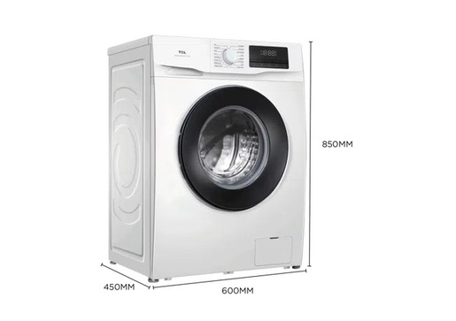 TCL mašina za veš FF0610WB0