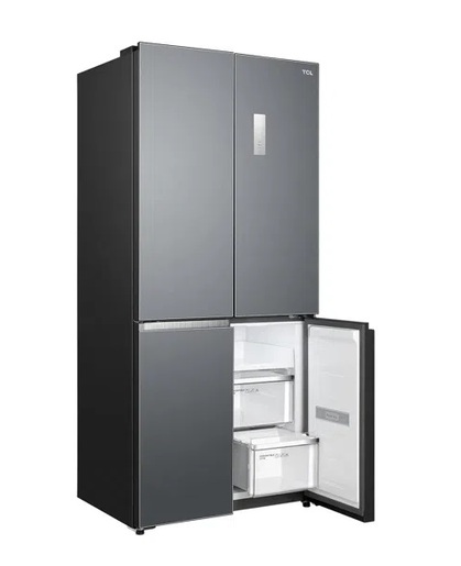 TCL frižider RC456CXE0
