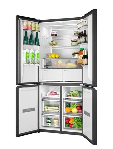 TCL frižider RC456CXE0