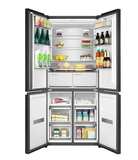 TCL frižider RC456CXE0