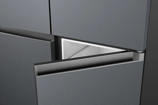 TCL frižider RC456CXE0