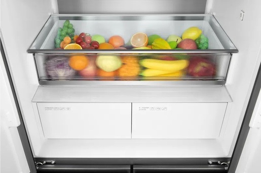 TCL frižider RC456CXE0