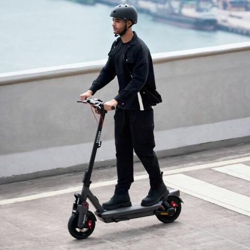 Segway električni romobil Max G3