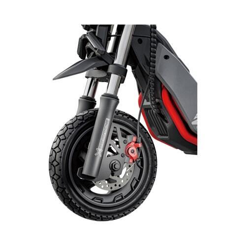 Segway električni romobil ZT3 Pro I