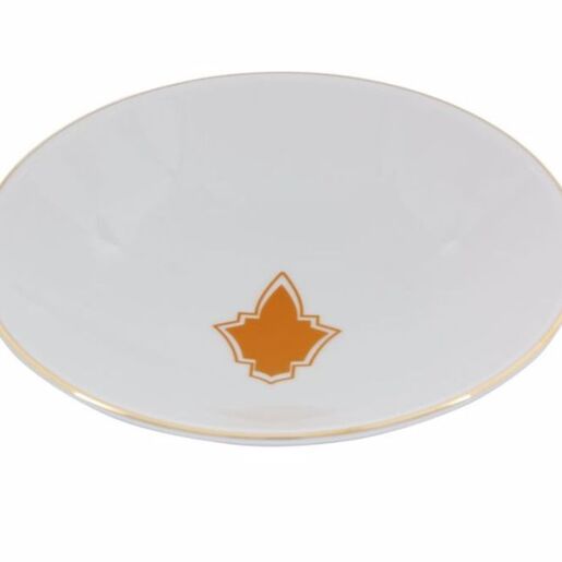 Porland duboki tanjir Morocco 19cm, dezen 3, 284