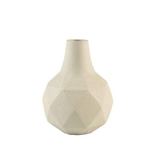 Zuiver vaza Bloom Ivory 601