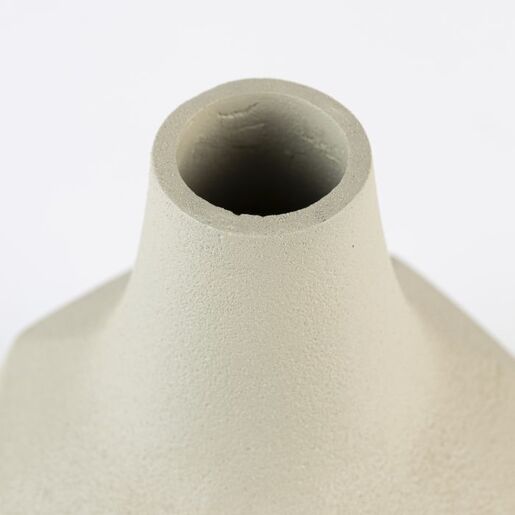 Zuiver vaza Bloom Ivory 601