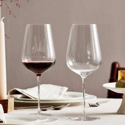 Leonardo Germany čaša za crno vino Brunelli set od 2 komada, 740ml 732