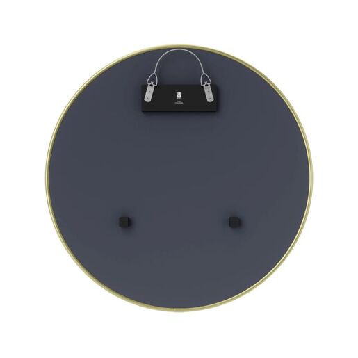 Umbra ogledalo Hubba, zlatna 574