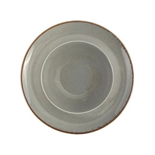 Porland tanjir za pastu Seasons 26cm, sivi 1177