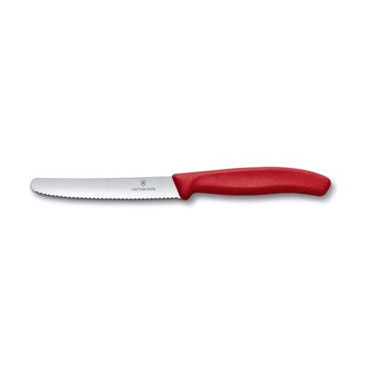 Victorinox Swiss reckavi nož 11cm, crveni 1198