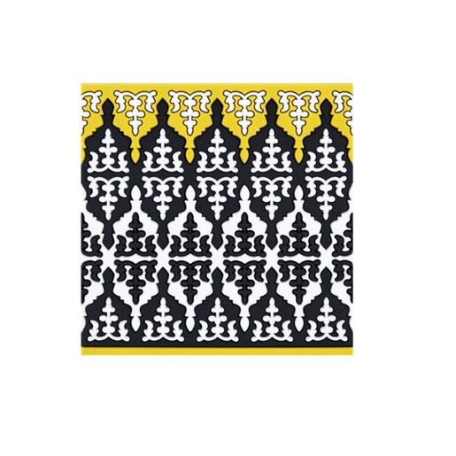 Images d'Orient PVC podmetač za čašu Safra 1104