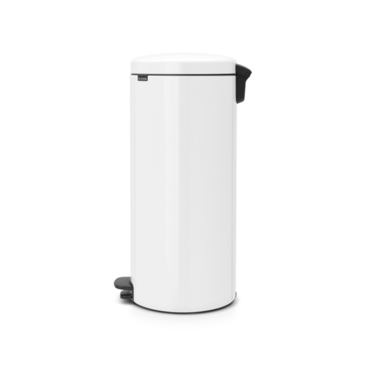 Brabantia pedal kanta za smeće 30l, bijela 190