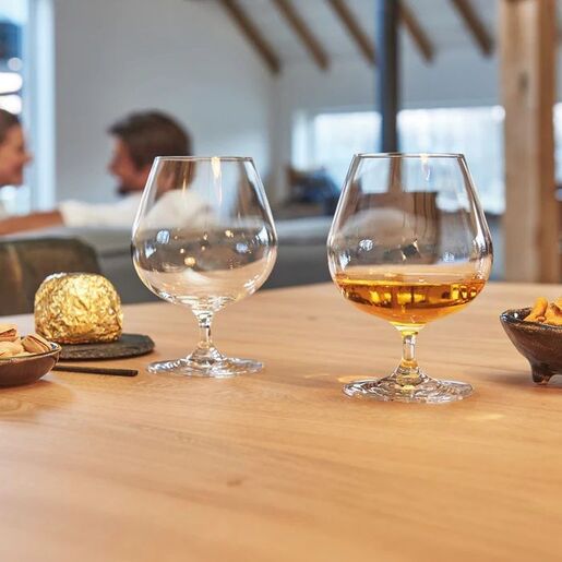 Leonardo Germany čaša sa stopom Ciao+, 400ml 387