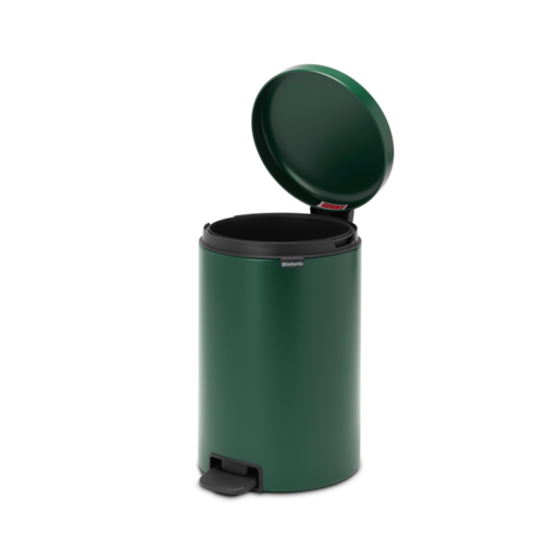 Brabantia pedal kanta za smeće 20l, zelena 186