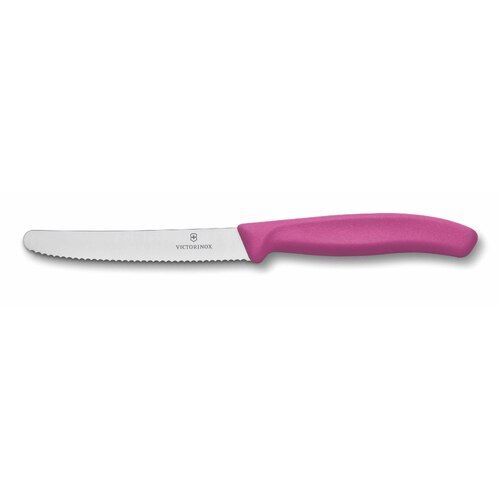 Victorinox Swiss reckavi nož 11cm, rozi 579
