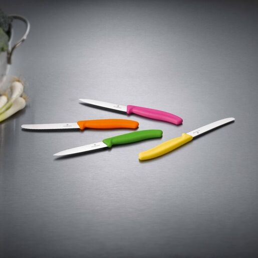 Victorinox Swiss reckavi nož 11cm, rozi 579