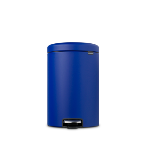 Brabantia pedal kanta za smeće 20l, mineral plava 195