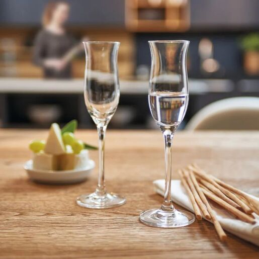 Leonardo Germany čaša Grappa Cheers, 90ml 741