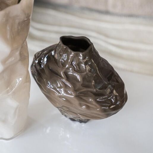 By-boo vaza Rias M, smeđa 1262