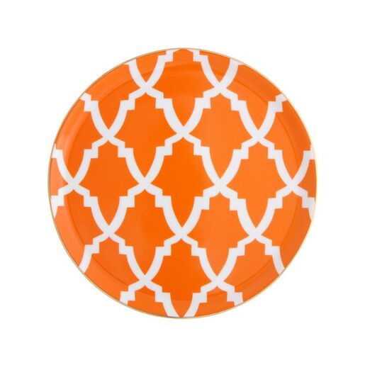 Porland tanjir Morocco 20cm, dezen 3, 302