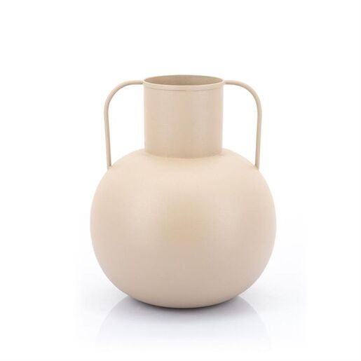 By-boo vaza Bell M, bež 121