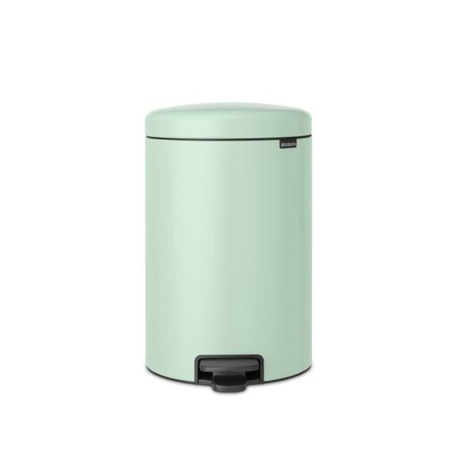 Brabantia pedal kanta za smeće 20l, jade zelena 1560