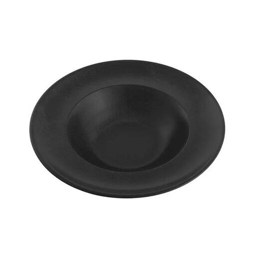 Porland tanjir za pastu Seasons 26cm, crni 1179