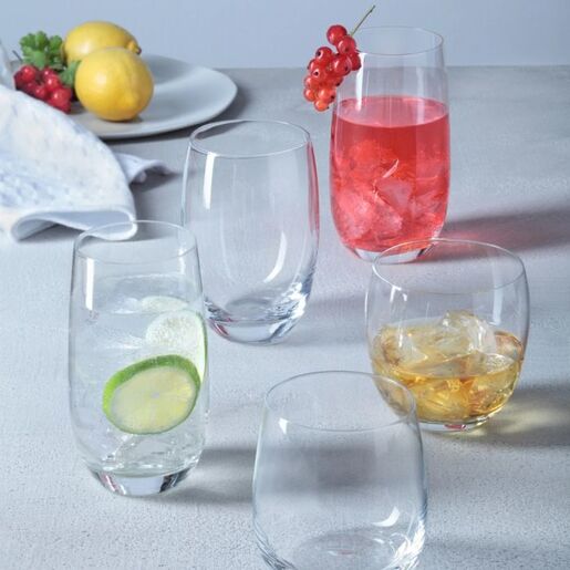 Leonardo Germany čaša za vodu Tivoli LD Tumbler, 390ml 1069