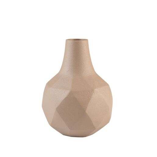 Zuiver vaza Bloom Rose Pink 600