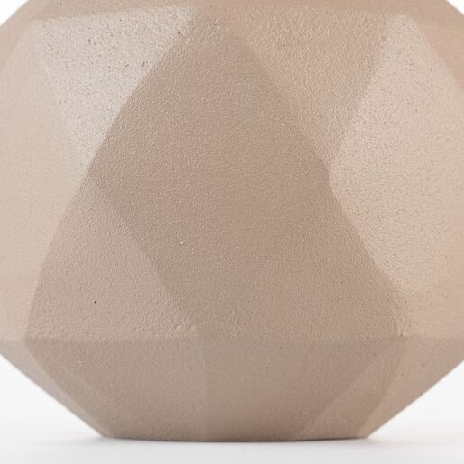 Zuiver vaza Bloom Rose Pink 600