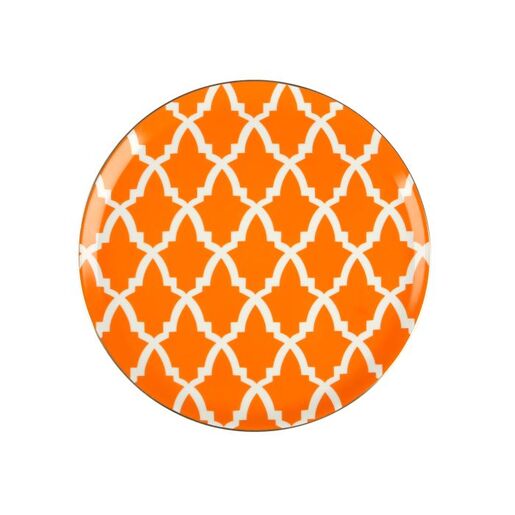 Porland tanjir Morocco 28cm, dezen 3, 252