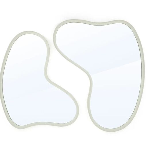 By-boo ogledalo Pejo, set od 2 kom. 1401