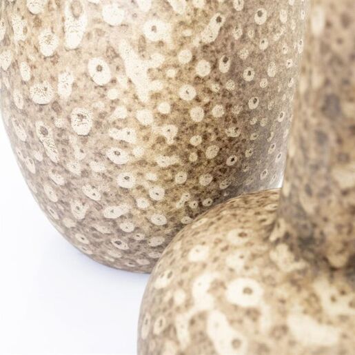 By-boo vaza Era, bež 1248