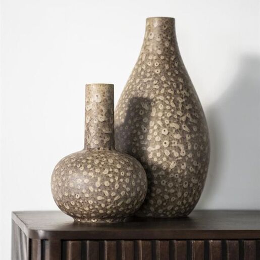 By-boo vaza Era, bež 1248