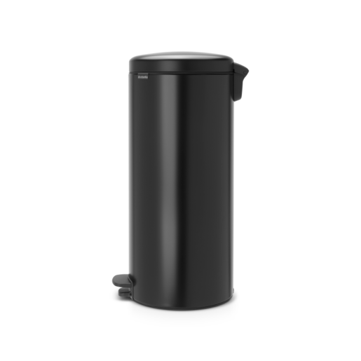 Brabantia pedal kanta za smeće 30l, crna 188
