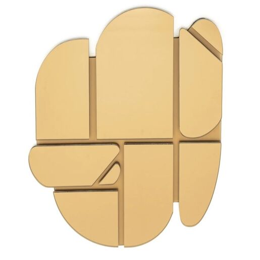 By-boo ogledalo Kari 1400