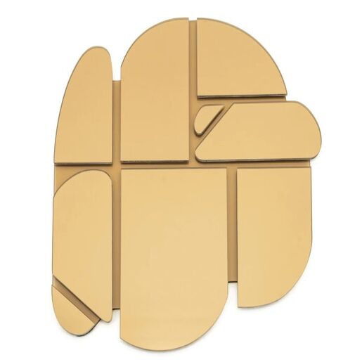 By-boo ogledalo Kari 1400