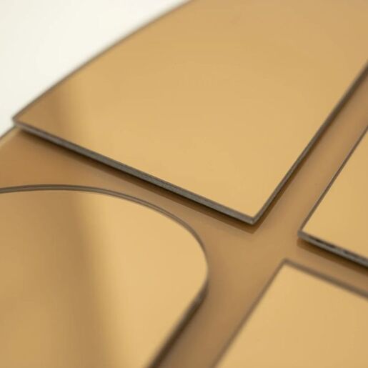 By-boo ogledalo Kari 1400