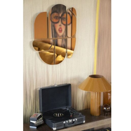 By-boo ogledalo Kari 1400