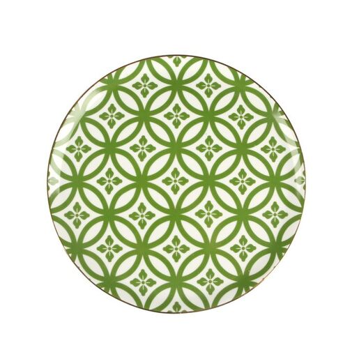 Porland tanjir Morocco 28cm, dezen 1, 250