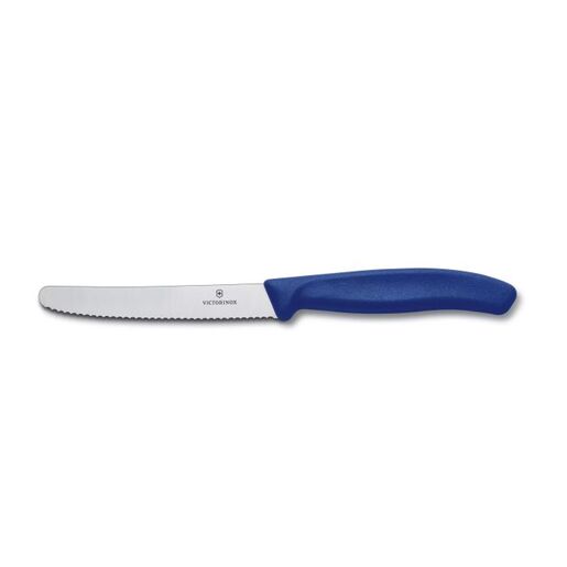 Victorinox Swiss reckavi nož 11cm, plavi 1199