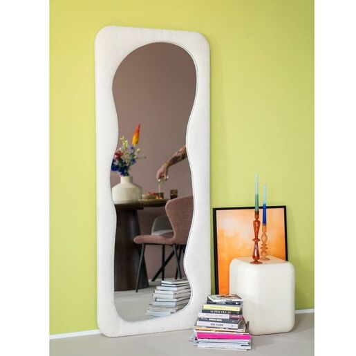 By-boo podno ogledalo Evol 1383